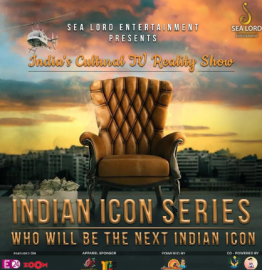 indian-icon-series